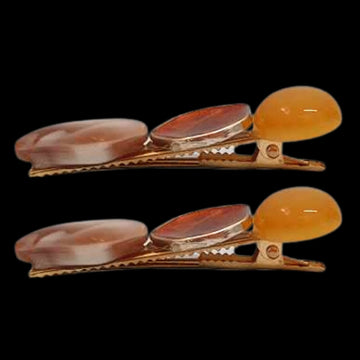 Bico de Pato Stone Par